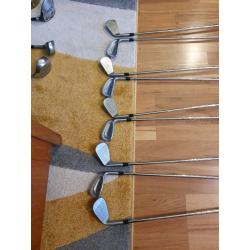 Titleist DCI 981SL Irons