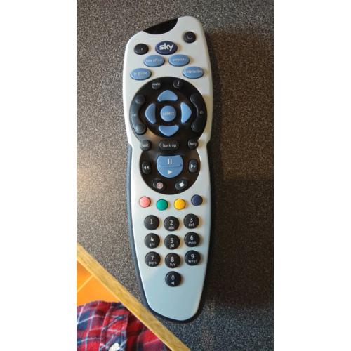 SKY REMOTE
