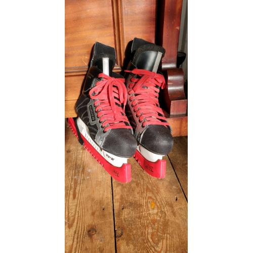 Ice skates
