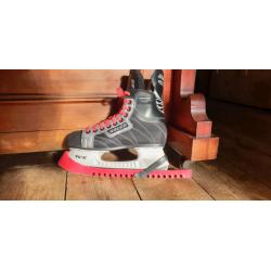 Ice skates