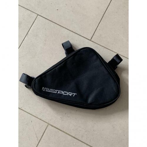 Bike tube bag