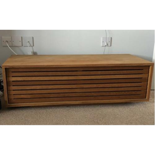 Habitat TV unit