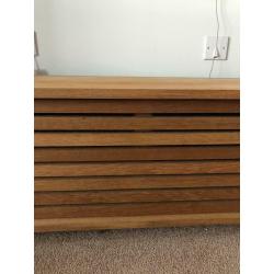 Habitat TV unit