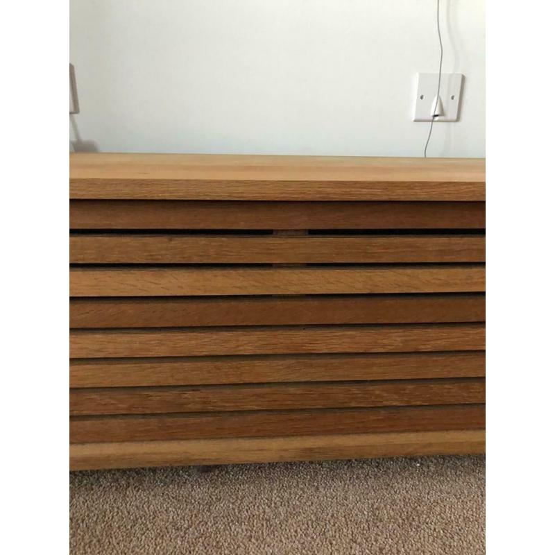 Habitat TV unit