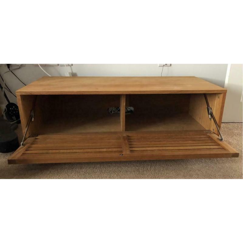 Habitat TV unit