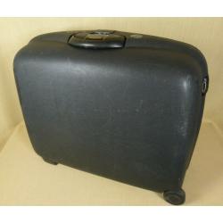 SAMSONITE Luggage Hardshell Suitcase Hard Shell Holiday Travel Case Pull Wheels