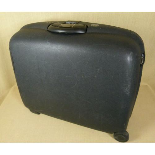 SAMSONITE Luggage Hardshell Suitcase Hard Shell Holiday Travel Case Pull Wheels