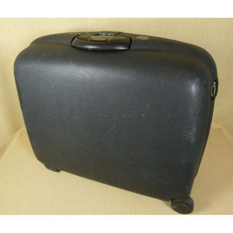 SAMSONITE Luggage Hardshell Suitcase Hard Shell Holiday Travel Case Pull Wheels