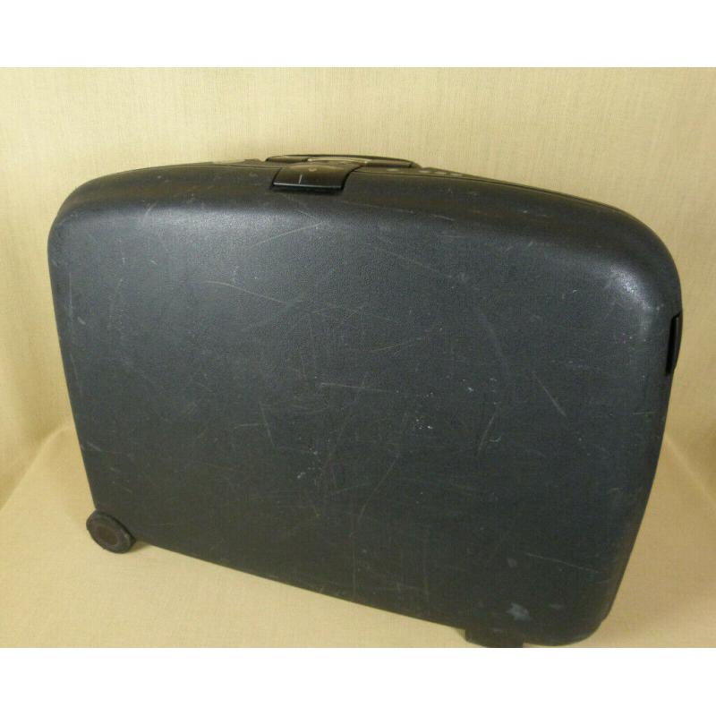 SAMSONITE Luggage Hardshell Suitcase Hard Shell Holiday Travel Case Pull Wheels