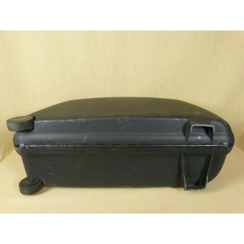 SAMSONITE Luggage Hardshell Suitcase Hard Shell Holiday Travel Case Pull Wheels