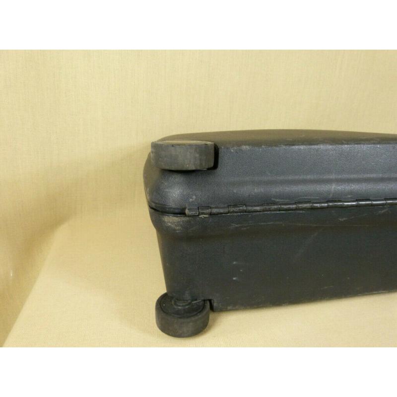 SAMSONITE Luggage Hardshell Suitcase Hard Shell Holiday Travel Case Pull Wheels