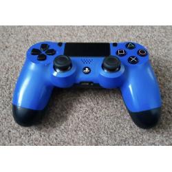 PS4 controller
