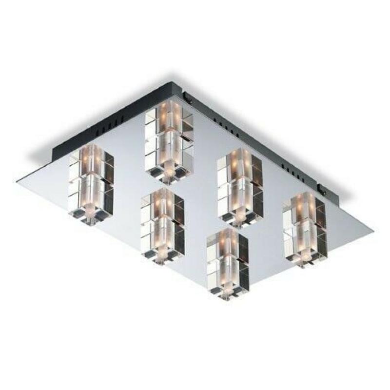 BRAND NEW IN BOX FIRSTLIGHT STARBURST LIGHT