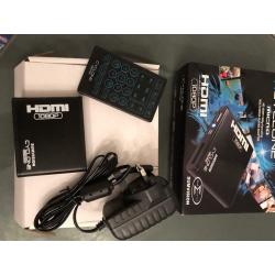 Sumvision Cyclone micro ?10
