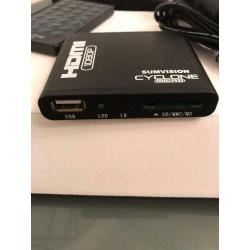 Sumvision Cyclone micro ?10