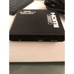 Sumvision Cyclone micro ?10