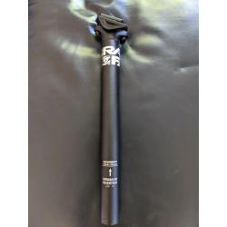 Race Face Chester Seat post, 30.9, 325mm