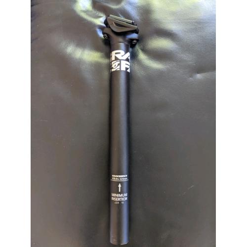 Race Face Chester Seat post, 30.9, 325mm