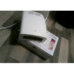 PROFESSIONAL UV NAIL LAMP 36WATT