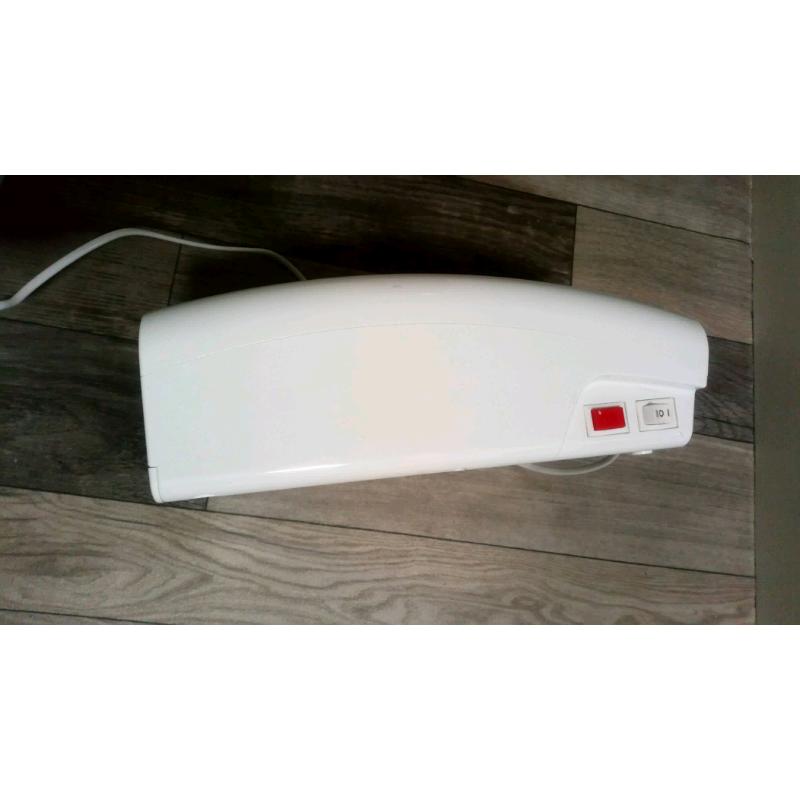 PROFESSIONAL UV NAIL LAMP 36WATT