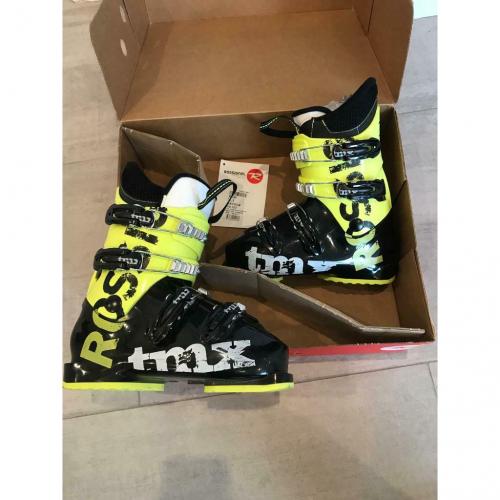 Rossignol ski boots uk 4.5