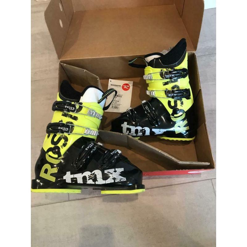 Rossignol ski boots uk 4.5