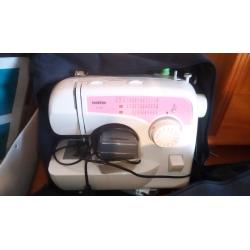 Brother xl 3520