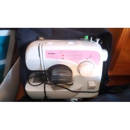 Brother xl 3520