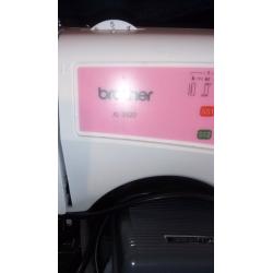 Brother xl 3520