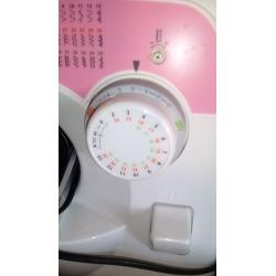 Brother xl 3520