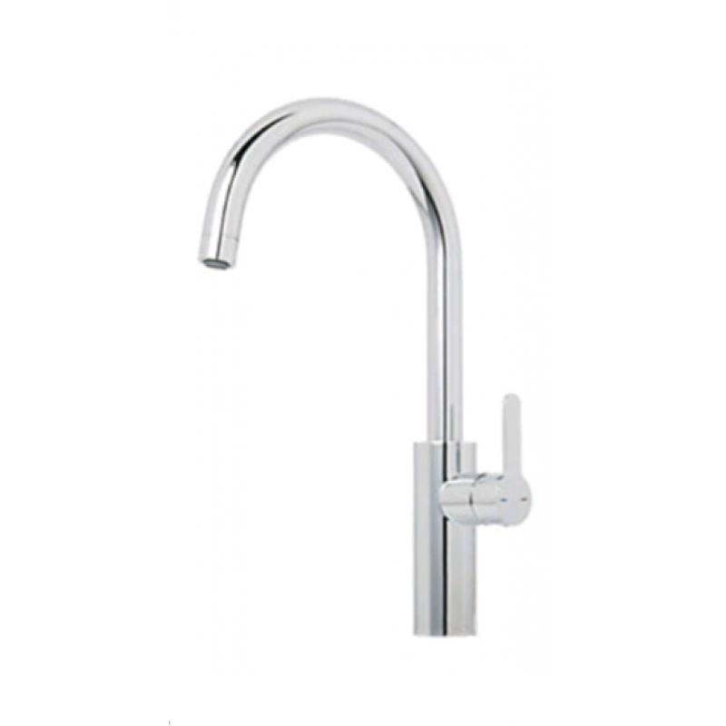 Kitchen mixer tap new cooke &lewis