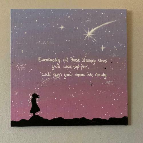 Silhouette Art
