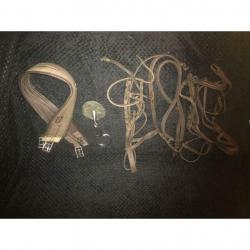 Horse tack