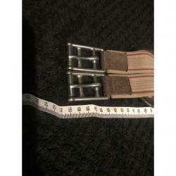 Horse tack