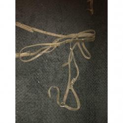 Horse tack