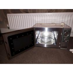 80's microwave