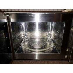 80's microwave
