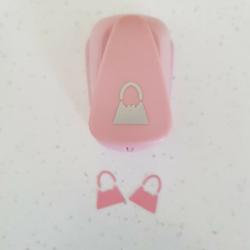 Craft Punches Set 4