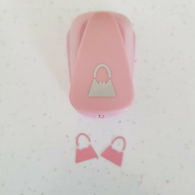 Craft Punches Set 4