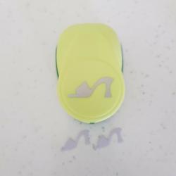 Craft Punches Set 4