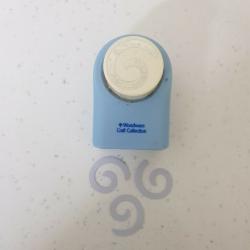 Craft Punches Set 7