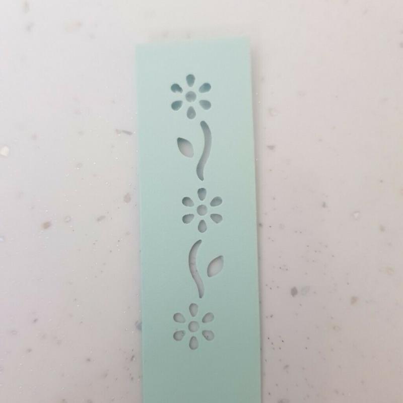 Craft Punches Set 7