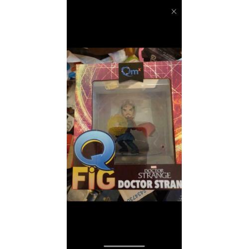 Dr strange marvel figure