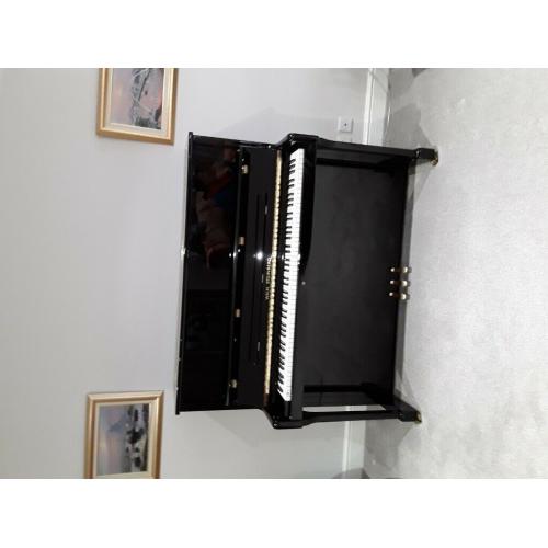 Wilh.Steinberg IQ28 Professional Upright piano 2016