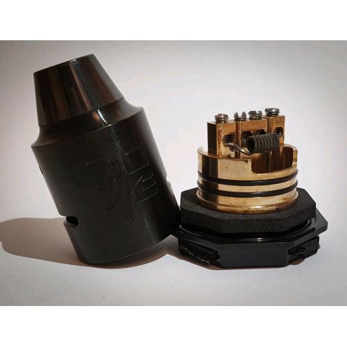 Doge 4 RDA Vape