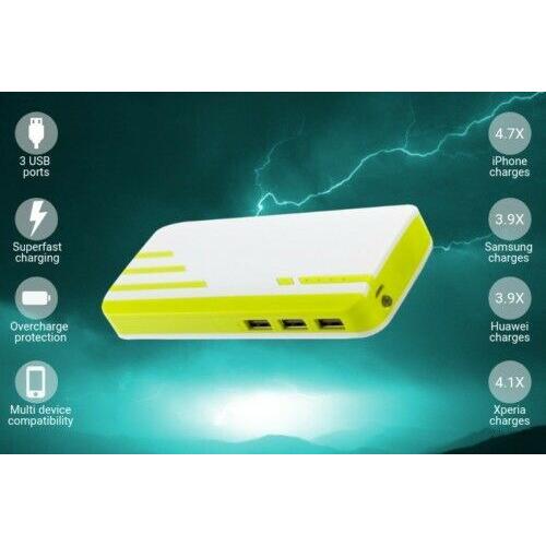 Job Lot - 128 Power Banks Chargers for ?200 - iphone/samsung portable chargers