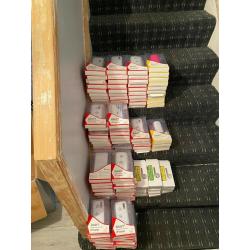 Job Lot - 128 Power Banks Chargers for ?200 - iphone/samsung portable chargers
