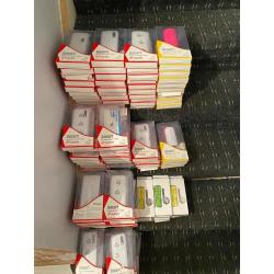 Job Lot - 128 Power Banks Chargers for ?200 - iphone/samsung portable chargers