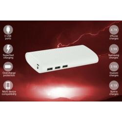 Job Lot - 128 Power Banks Chargers for ?200 - iphone/samsung portable chargers