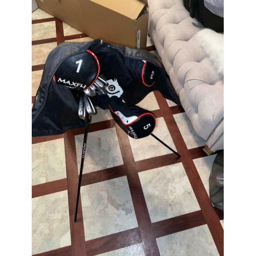 Full maxifli golf club set